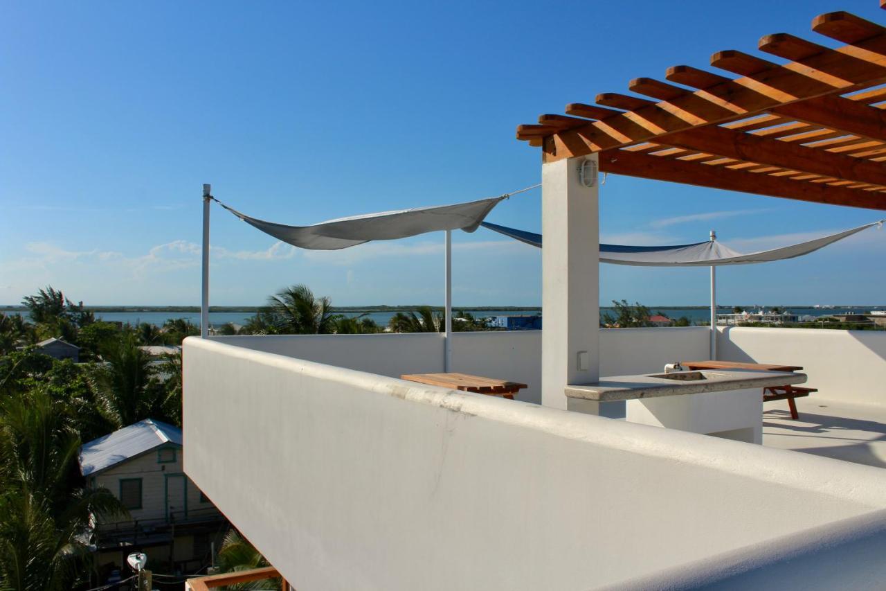 San Pablo Villas San Pedro  Luaran gambar