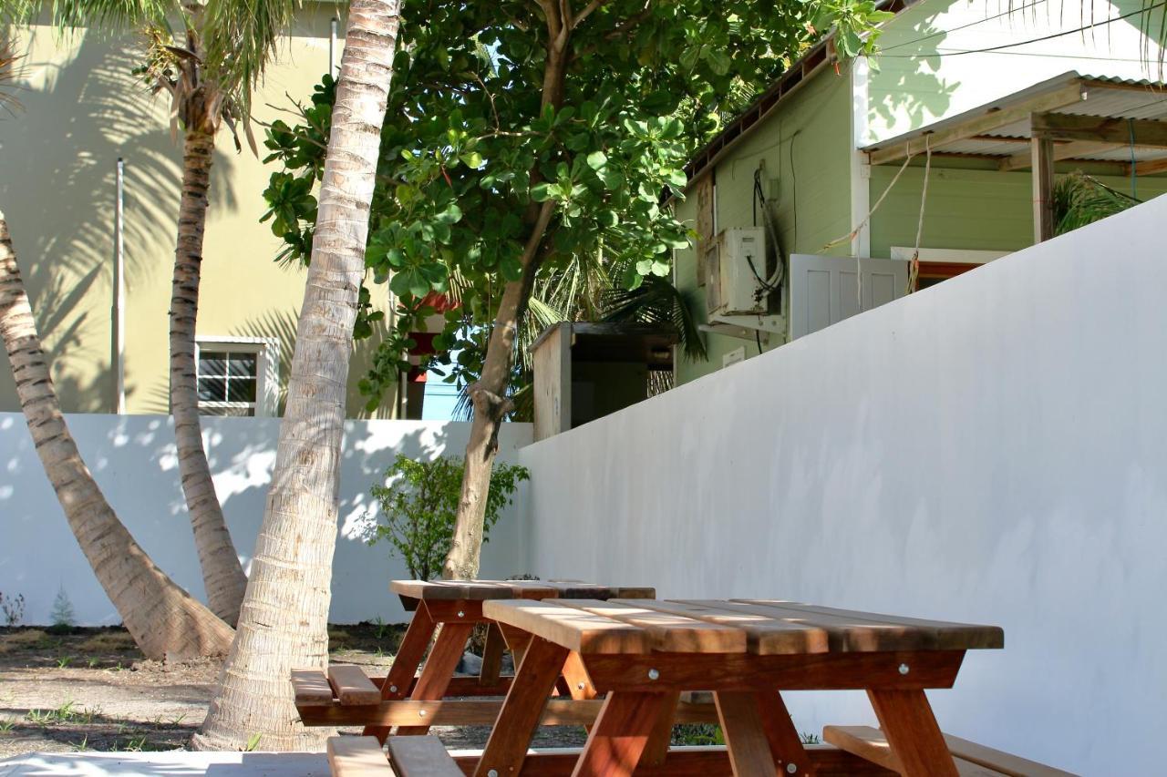 San Pablo Villas San Pedro  Luaran gambar