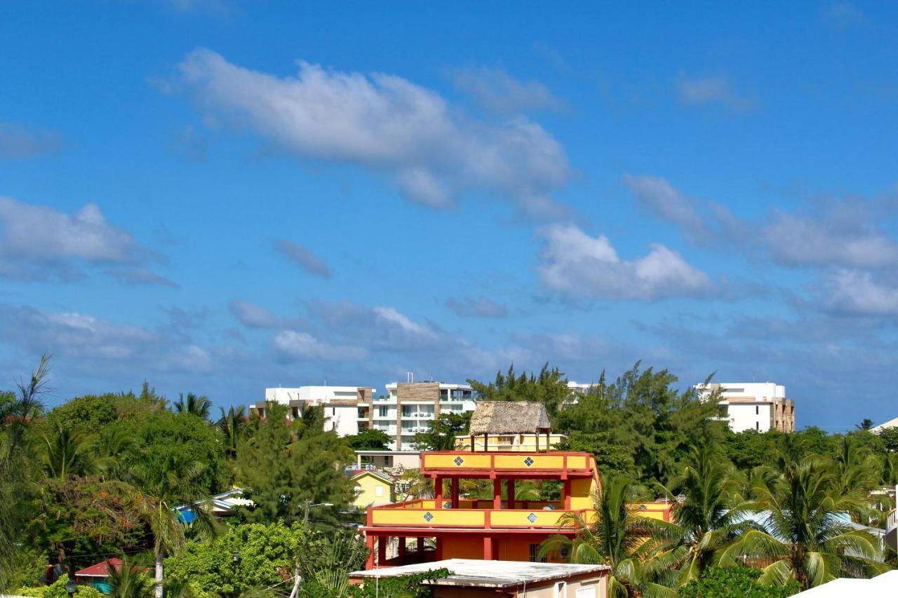 San Pablo Villas San Pedro  Luaran gambar