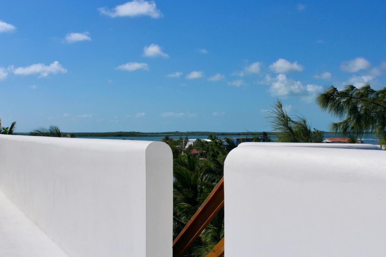 San Pablo Villas San Pedro  Luaran gambar