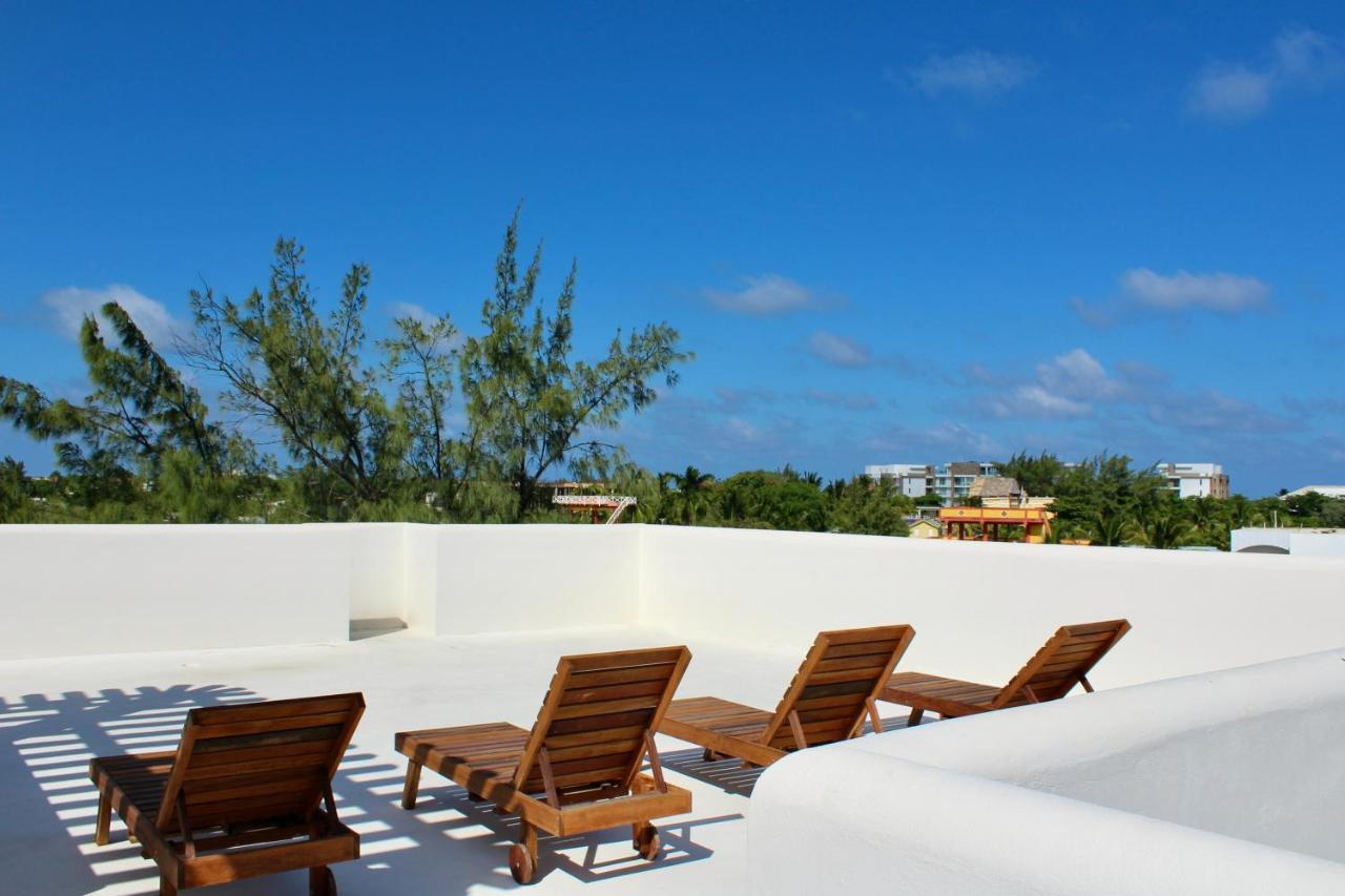 San Pablo Villas San Pedro  Luaran gambar