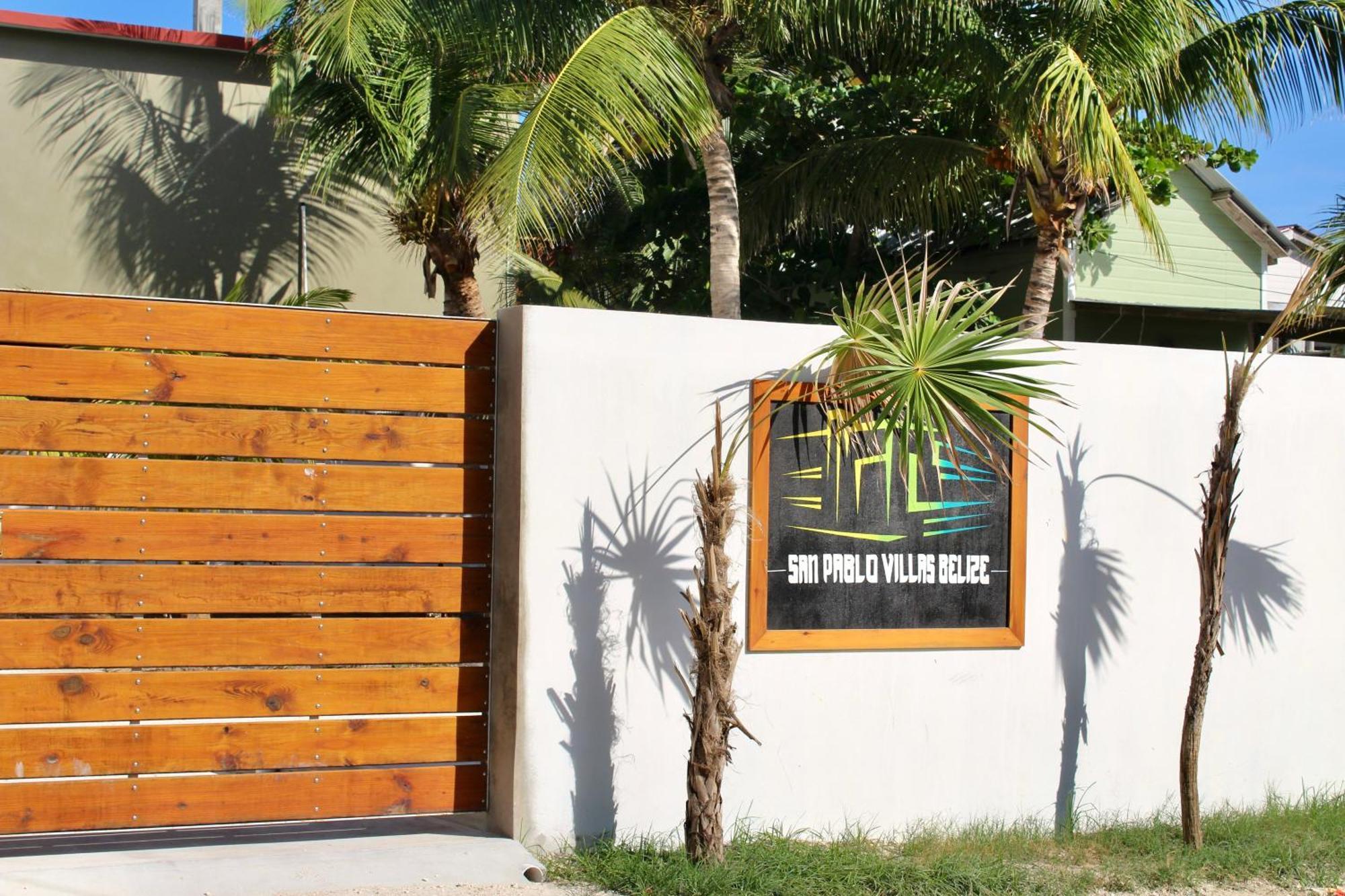 San Pablo Villas San Pedro  Luaran gambar
