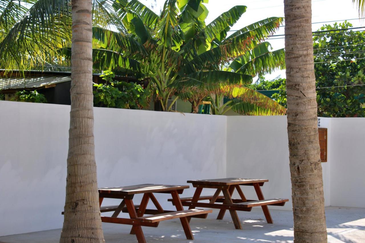 San Pablo Villas San Pedro  Luaran gambar