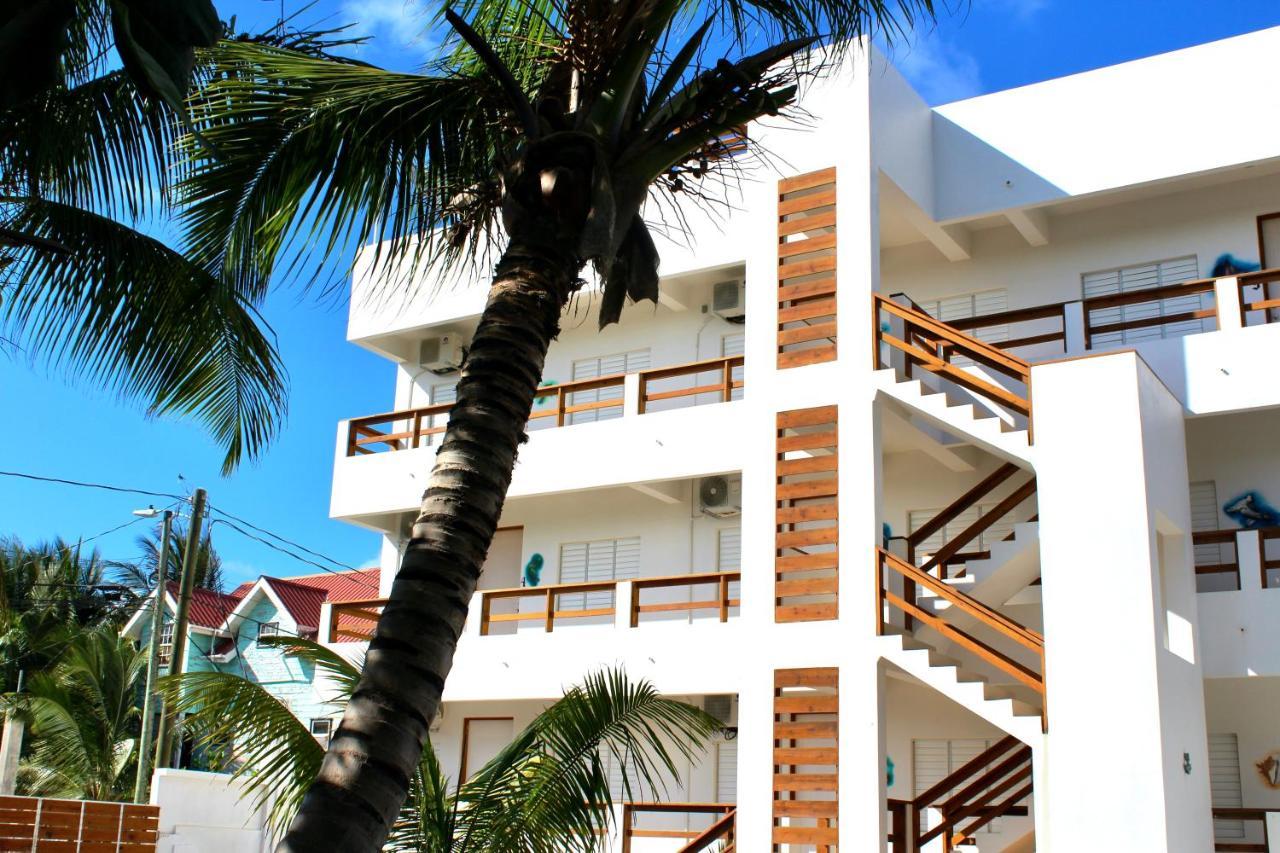 San Pablo Villas San Pedro  Luaran gambar