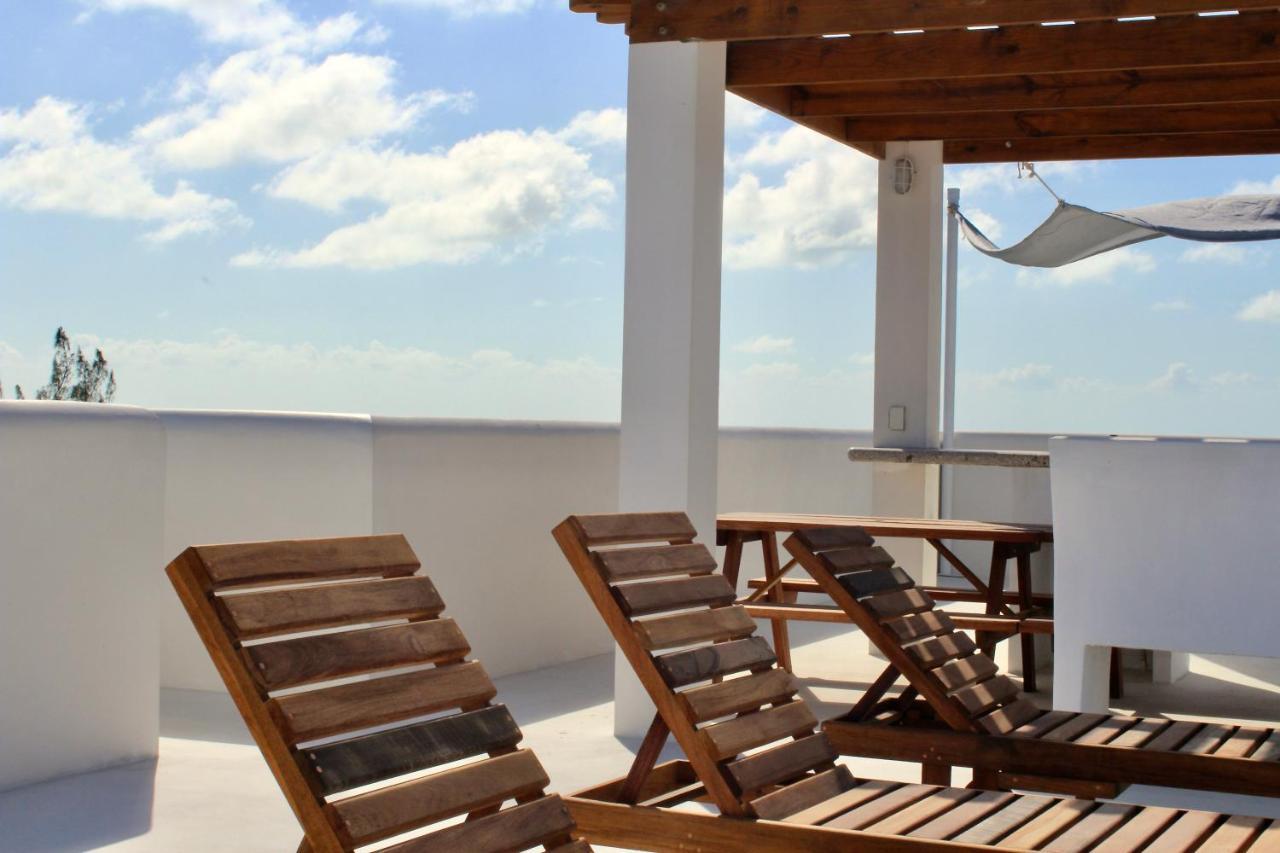 San Pablo Villas San Pedro  Luaran gambar