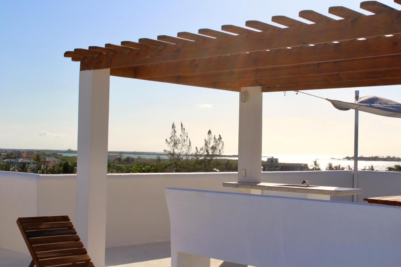 San Pablo Villas San Pedro  Luaran gambar