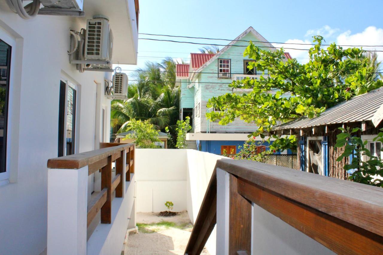 San Pablo Villas San Pedro  Luaran gambar