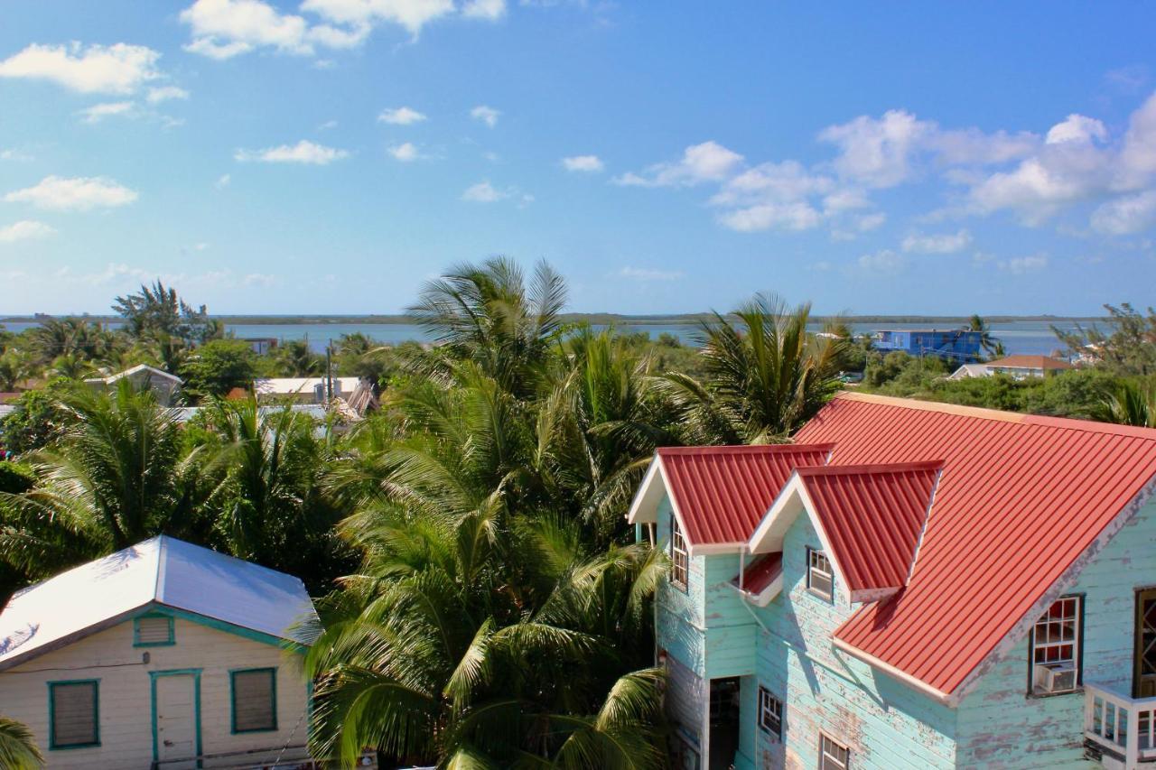 San Pablo Villas San Pedro  Luaran gambar