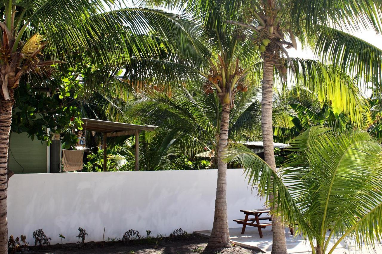 San Pablo Villas San Pedro  Luaran gambar