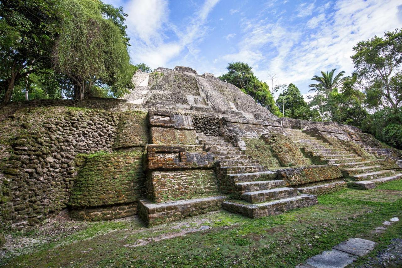 San Pablo Villas San Pedro  Luaran gambar